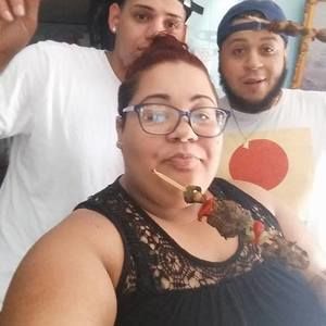 Meet your Posher, Jonathan